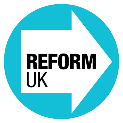 Chris Farmer Gloucester Reform UK